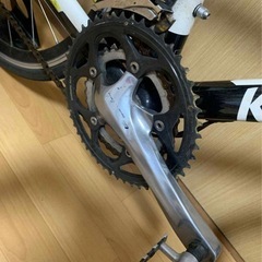 khodaaBloom falna700f ロードバイクの画像