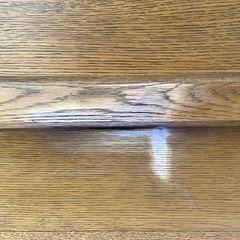 ライティングデスクの画像