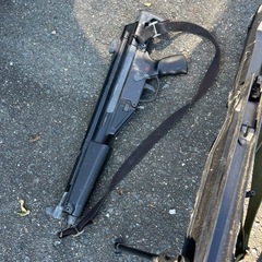 エアーガン色々有ります説明文必ず読んで下さいの画像