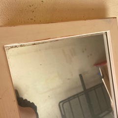 姿鏡 全身鏡の画像