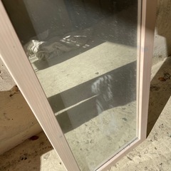 姿鏡 全身鏡の画像