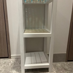 B-company ウッドラックの画像