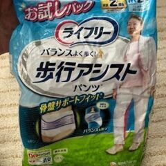 大人用おむつ 介護おむつ 介護パッド エルモアいちばん 計62枚の画像