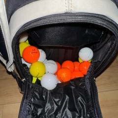 【即引き渡し】ゴルフクラブセットレディース　の画像