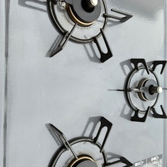 ビルトインガスコンロ
の画像