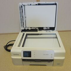 インクジェットプリンター Brother DCP-J957Nの画像