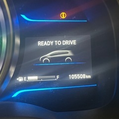 フィット ハイブリッド(GP5) 35万の画像