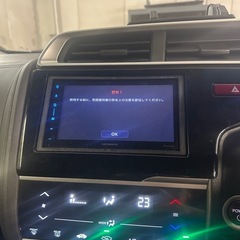 フィット ハイブリッド(GP5) 35万の画像