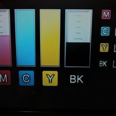 インクジェットプリンター Brother DCP-J957Nの画像