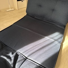 コンパクトソファの画像