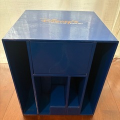 ワールドファミリーボックスの画像