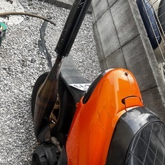 AF35 ZX 不動車の画像