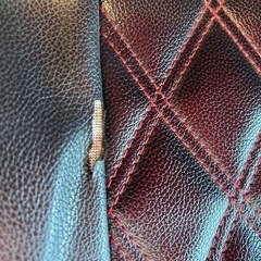 ハイゼットジャンボのシートカバーの画像