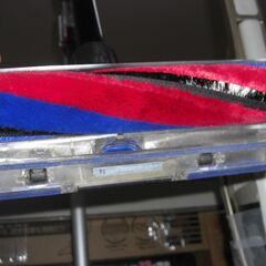 （★1台限り★ジモティー特典あり★）ダイソン　充電クリーナー　２０２０年製　SV18　グレー　　高く買取るゾウ八幡東店の画像