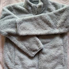フリース上着＆セーター
の画像