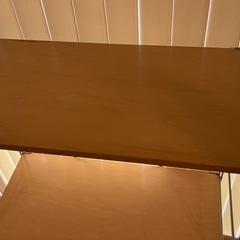 無印良品　ステンレスユニットシェルフ　の画像