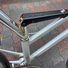 🚴 トランジット700cの画像