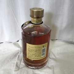 ⭐︎ドリーム2号館⭐︎ ウイスキー/サントリー/響/700ml/43% ※液面低下しています。の画像