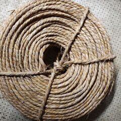 荒縄新品未使用🎶の画像