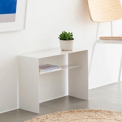 kanademono　サイドテーブル  の画像