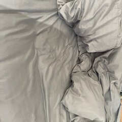 布団マットレスセットの画像