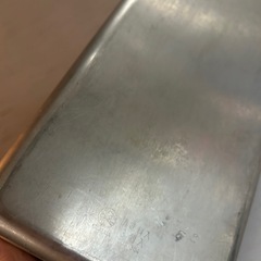 【深型バット】3個入の画像