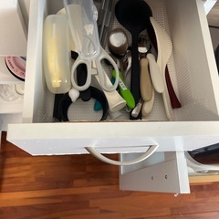 食器棚　あげますの画像