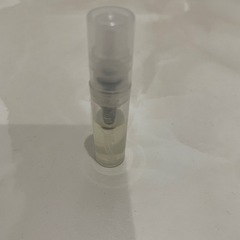 ニューバランス574 24.5センチ美品　香水付きの画像