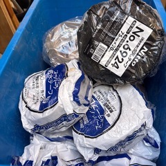 両面防水テープの画像