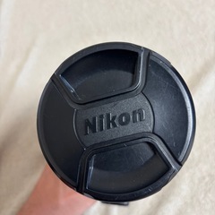 Nikon  レンズ AF-S 70-200F2.8G ED VR2の画像