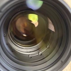 Nikon  レンズ AF-S 70-200F2.8G ED VR2の画像