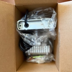 【決定】ハロゲンセンサーライト防雨用の画像