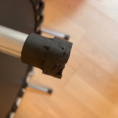 トランポリンの画像