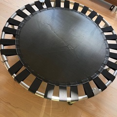 トランポリンの画像