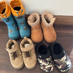 オール15センチの画像