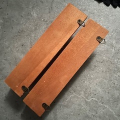 壁掛けインテリアの画像