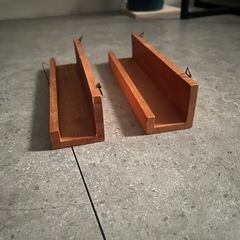 壁掛けインテリアの画像