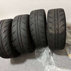 鍛造ホイール RAYS FORGEDの画像