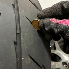 鍛造ホイール RAYS FORGEDの画像