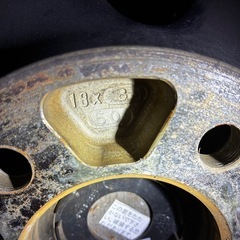 鍛造ホイール RAYS FORGEDの画像