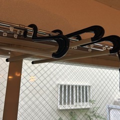 ハンガー各種の画像