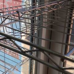 【リユ-スのサカイ広島石内店】ジモティ割！メタルラック/クリ-ニング済み/HG-8004/広島市 家具　佐伯区 家具　南区 家具　西区 家具　東区 家具　中区 家具　安佐南区 家具　安佐北区 家具　安芸区 家具　府中町 家具　海田町 家具　熊野町 家具　坂町 家具　廿日市市 家具の画像