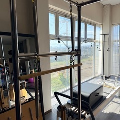 ピラティスマシン　　　キャフォーマーの画像