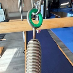 ピラティスマシン　　　キャフォーマーの画像