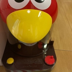 キョロガチャクレーン缶　おもちゃの缶詰の画像