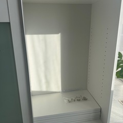 シェルフの画像