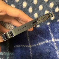 iPhone13promax 128GB  SIMフリーの画像