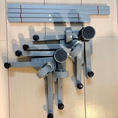 洗濯機　嵩上げ　キャスター付の画像