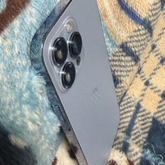 iPhone13promax 128GB  SIMフリーの画像