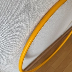 フラフープの画像